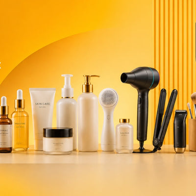 Health & Beauty