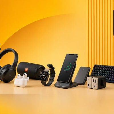 Tech & Gadgets
