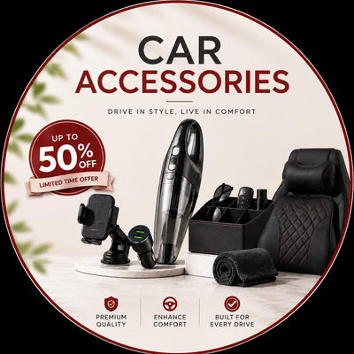 Car Accessories