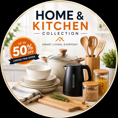 Home & Kitchen