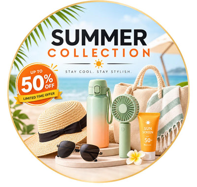 Summer Collection