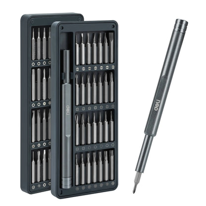 24-in-1 Precision Magnetic Screwdriver Set – Professional Repair Tool Kit for Mobile, Laptop & Electronics