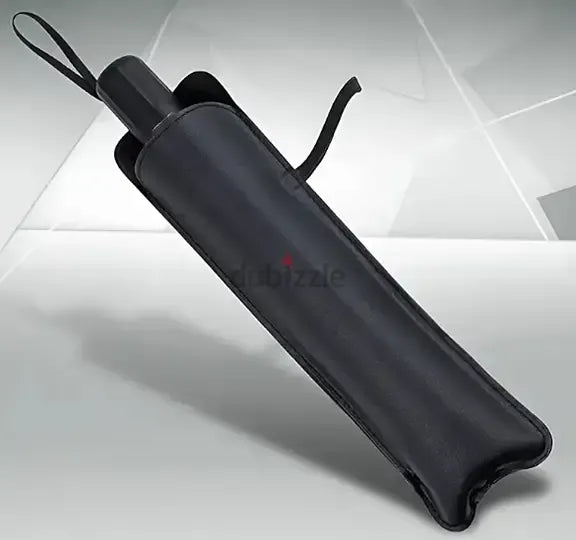 AutoShield Car Windshield Sun Shade Umbrella – Foldable UV Protection Sunshade for Cars